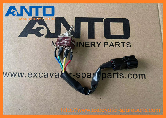 549-00090A 54900090A Διακόπτης διακόπτη DOOSAN ανταλλακτικά εξορυκτών για DX140LC