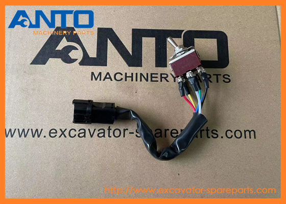 549-00090A 54900090A Διακόπτης διακόπτη DOOSAN ανταλλακτικά εξορυκτών για DX140LC