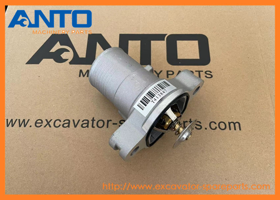 4177782 T413847 4133L064 Ρυθμιστικά ανταλλακτικά εξορυκτών για C7.1 323D3