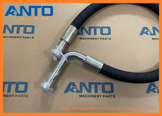 207-62-71880 2076271880 Σωλήνας για εξορυκτές KOMATSU PC300 PC300HD PC300LL PC340 PC350