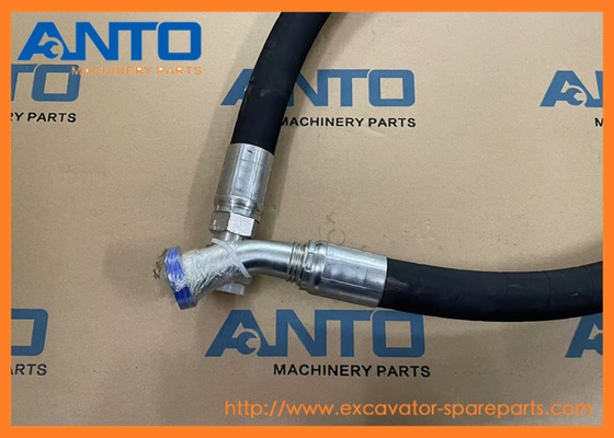 208-62-71150 2086271150 Σωλήνας για εξορυκτές KOMATSU PC400 PC450 PC550