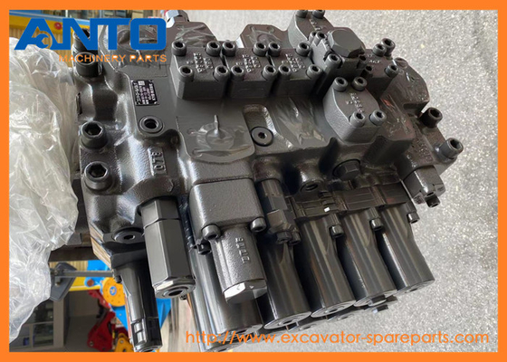 KSJ3106 KSJ12250 Κεφάλαιο βαλβίδας ελέγχου ανταλλακτικά σκάφους για CX330 CX350B