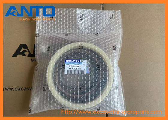 707-99-73800 7079973800 Κίτ εξυπηρέτησης KOMATSU Ανταλλακτικά εξορυκτών για HD465-7