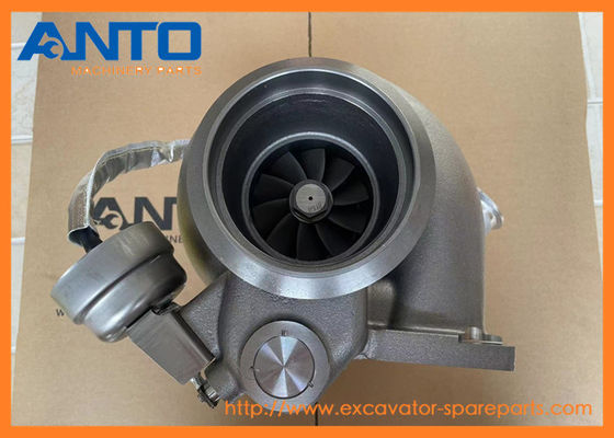 3808698 2399988 Εναλλακτικά μέρη εκσκαφέα τουρμποσυμπιεστή κατάλληλα για C18 C15