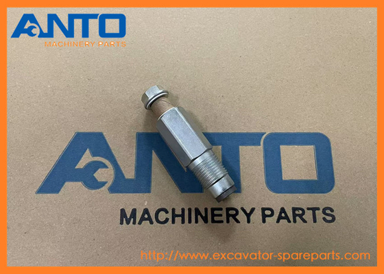 ND095420-0140 Περιορισμός Assy βαλβίδα ανακούφισης πίεσης καυσίμου KOMATSU ανταλλακτικά εξορυκτικών για PC400-7