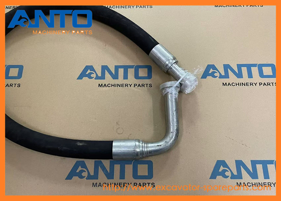207-62-71750 2076271750 Σωλήνες KOMATSU Ανταλλακτικά εξορυκτικών για PC350-8