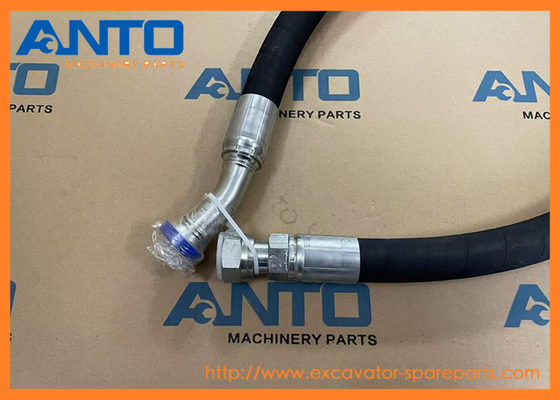 207-62-71440 2076271440 Σωλήνας KOMATSU Ανταλλακτικά εξορυκτών PC300-8
