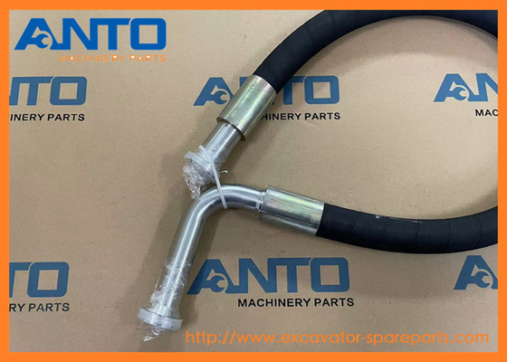208-62-71890 2086271890 Σωλήνας KOMATSU Ανταλλακτικά εξορυκτών PC400LC-8