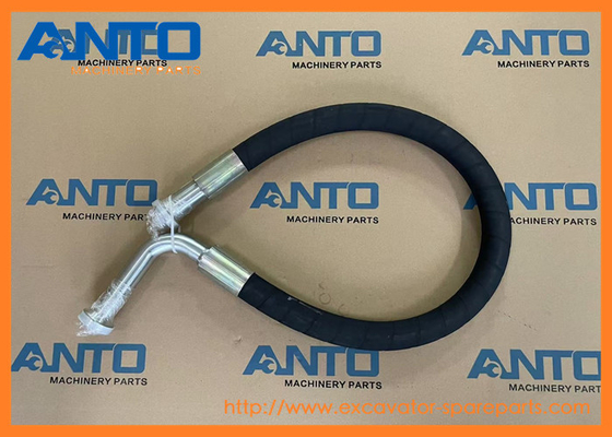 208-62-71890 2086271890 Σωλήνας KOMATSU Ανταλλακτικά εξορυκτών PC400LC-8
