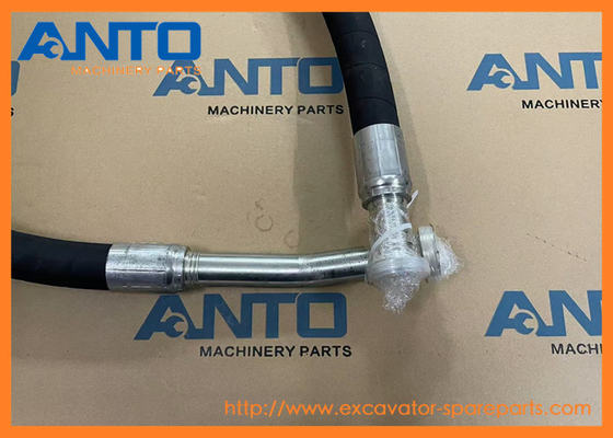 207-62-71370 2076271370 Σωλήνας KOMATSU Ανταλλακτικά εξορυκτών PC300-8