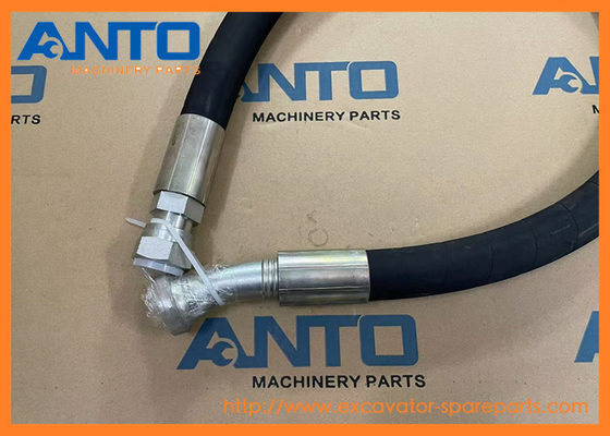 208-62-71120 2086271120 Σωλήνας KOMATSU Ανταλλακτικά εξορυκτών PC400LC-8
