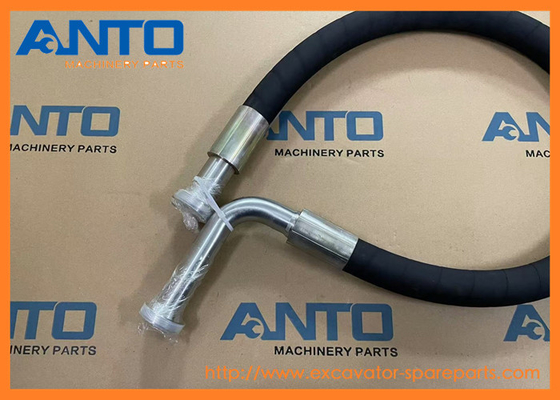 207-62-71880 2076271880 Σωλήνας KOMATSU Ανταλλακτικά εξορυκτών PC350-8