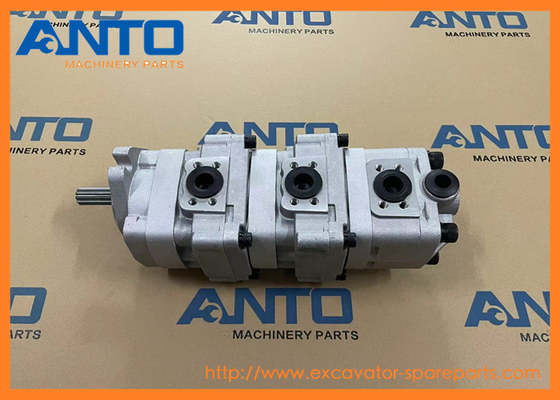 705-41-08240 7054108240 Αντλία για την ορυχεία KOMATSU PC28UD PC28UG PC28UU