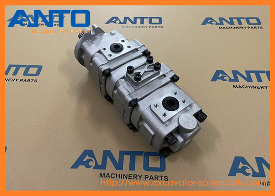 705-41-08240 7054108240 Αντλία για την ορυχεία KOMATSU PC28UD PC28UG PC28UU