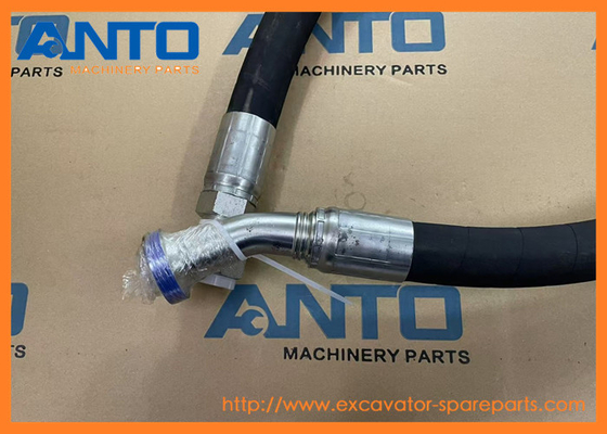 208-62-71130 2086271130 Σωλήνες KOMATSU Ανταλλακτικά εξορυκτών PC400LC-8