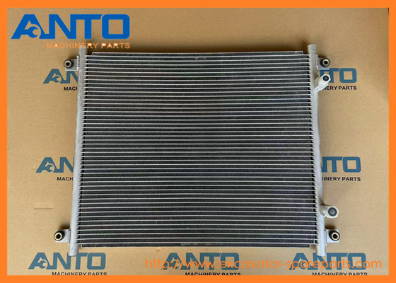 263G6-72141 263G672141 συμπυκνωτής ASSY HITACHI Ανταλλακτικά εξορυκτών για ZW180 ZW220