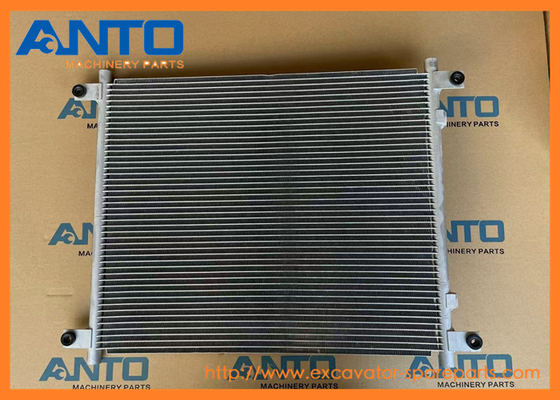 263G6-72141 263G672141 συμπυκνωτής ASSY HITACHI Ανταλλακτικά εξορυκτών για ZW180 ZW220