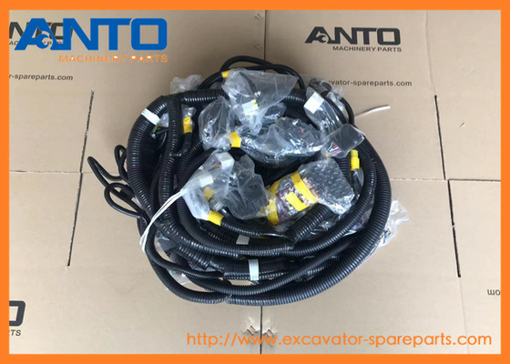 207-06-77112 2070677112 Σύρμα καλωδίωσης για εξορυκτήρα KOMATSU PC300 PC350