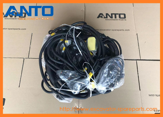 207-06-77112 2070677112 Σύρμα καλωδίωσης για εξορυκτήρα KOMATSU PC300 PC350