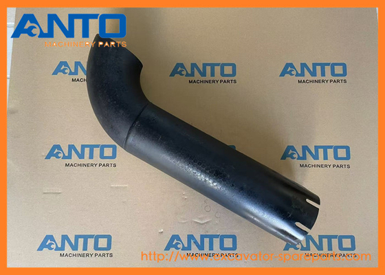421-02-31114 4210231114 Σωλήνες εξάτμισης KOMATSU Εναλλακτικά εξαρτήματα τροχοφόρου για WA430-6