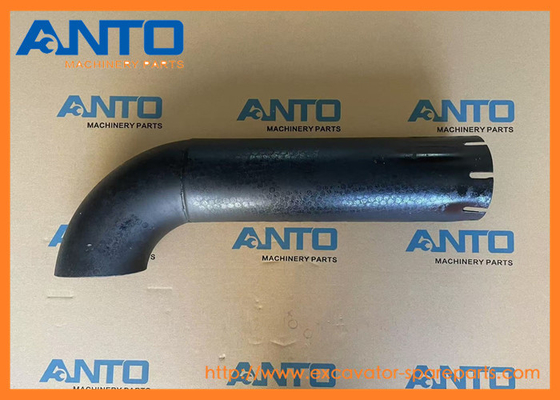 421-02-31114 4210231114 Σωλήνες εξάτμισης KOMATSU Εναλλακτικά εξαρτήματα τροχοφόρου για WA430-6