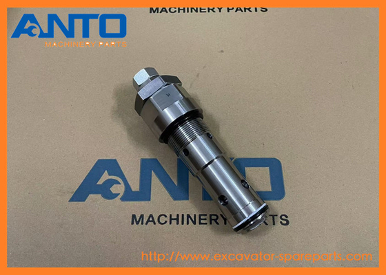 709-10-55402 709-10-55403 Ασφαλιστική βαλβίδα ASSY KOMATSU Ανταλλακτικά εξορυκτών για PC1000-1