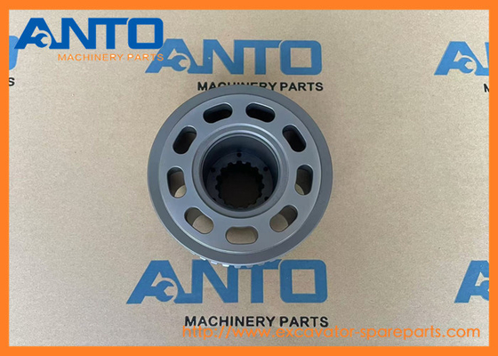 0667607 Κύλινδρο ASSY HITACHI Ανταλλακτικά εξορυκτών για EX200-5 M2X146