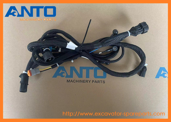21N6-21033 Χάρνος για ανταλλακτικά εξορυκτών HYUNDAI R200W-7 R210LC-7 R250LC-7 R220LC-7