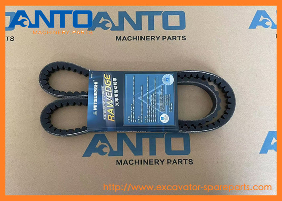 04120-21754 0412021754 V-Belt KOMATSU Ανταλλακτικά εξορυκτών για SAA6D125E-6C