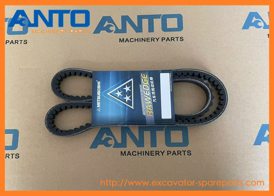 04120-21754 0412021754 V-Belt KOMATSU Ανταλλακτικά εξορυκτών για SAA6D125E-6C