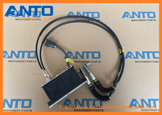 247-5206 2475206 Εναλλακτικά εξαρτήματα εκσκαφικών μηχανών με κινητήρα ηλεκτρικού προσανατολισμού για 3064 311C U E311C