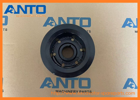 6205-31-1420 6205311420 Pulleynon KOMATSU Ανταλλακτικά εξορυκτών για S4D95L-1J