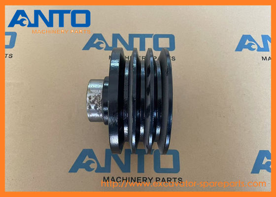 6205-31-1420 6205311420 Pulleynon KOMATSU Ανταλλακτικά εξορυκτών για S4D95L-1J