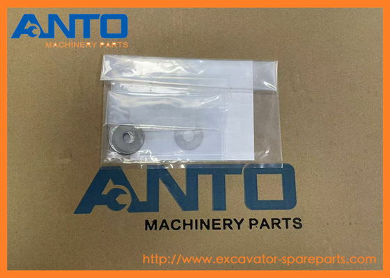 708-25-05021 7082505021 Shim Kit Υποστήριξη για τους εξορυκτές KOMATSU PC1100 PC1100SE PC1100SP PC1250