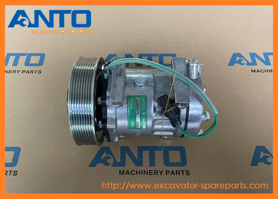 532-7322 Α/Κ Συμπιεστήρας Εκσκαφέας Ανταλλακτικά για C15 C18 390F L
