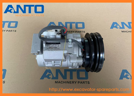 259-7244 2597244 Α/Κ συμπιεστή εξορυκτήρα ανταλλακτικά για 3066 323D