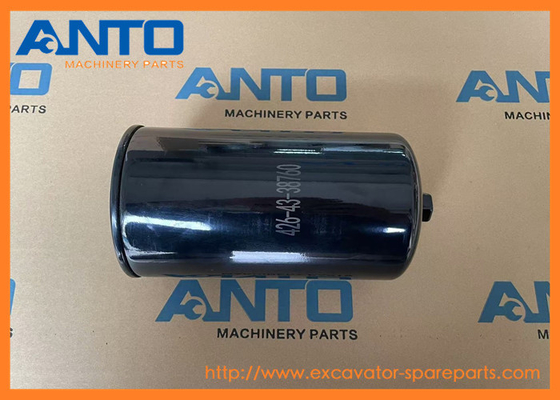 426-43-38760 Καρτόνι ASS'Y KOMATSU Εναλλακτικά για φορτιστή τροχών WA600-6
