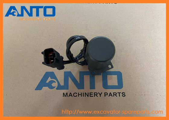 708-2H-25240 708-2L-25211 Σολενοειδής βαλβίδα KOMATSU Κουβαλητήρες ανταλλακτικά για CD110R-1