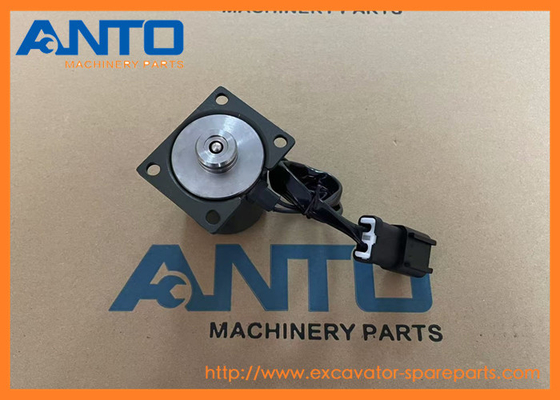 708-2H-25240 708-2L-25211 Σολενοειδής βαλβίδα KOMATSU Κουβαλητήρες ανταλλακτικά για CD110R-1