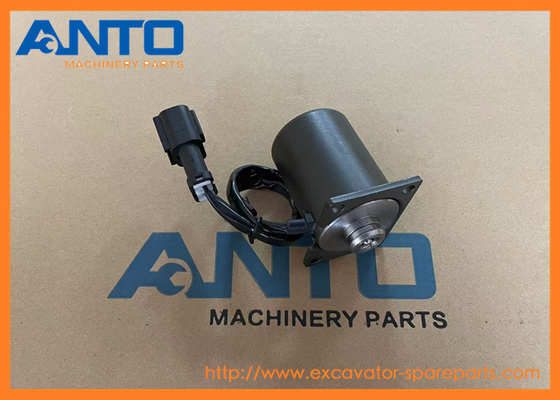 708-2H-25240 708-2L-25211 Σολενοειδής βαλβίδα KOMATSU Κουβαλητήρες ανταλλακτικά για CD110R-1