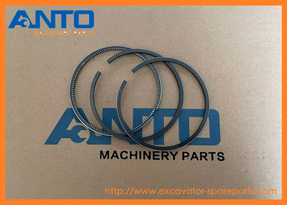 6204-31-2202 6204-31-2203 Πιστονικό δαχτυλίδι ASS"Y KOMATSU Ανταλλακτικά για σκάφους 4D95L-1AA-7