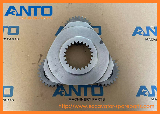569-4208 5694208 Τελική οδήγηση Πλανητική εξορυκτική μηχανή ανταλλακτικά κατάλληλα για C7.1 330D2 L