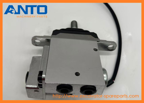702-16-04290 7021604290 Πιλοτική βαλβίδα KOMATSU Εναλλακτικά για τροχοφόρο PC220LC-8
