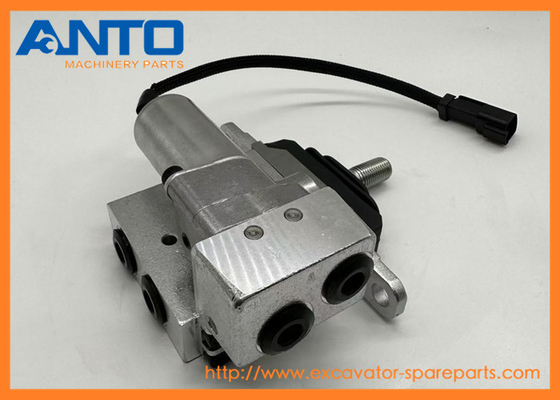 702-16-04290 7021604290 Πιλοτική βαλβίδα KOMATSU Εναλλακτικά για τροχοφόρο PC220LC-8