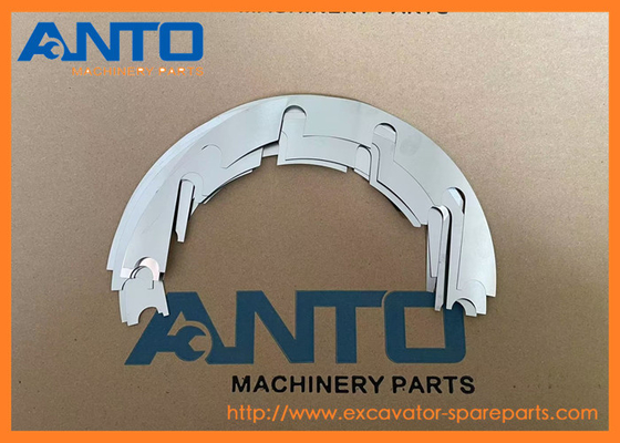 421-46-11372 4214611372 Shim KOMATSU Εναλλακτικά για φορτιστή τροχών WA320-6