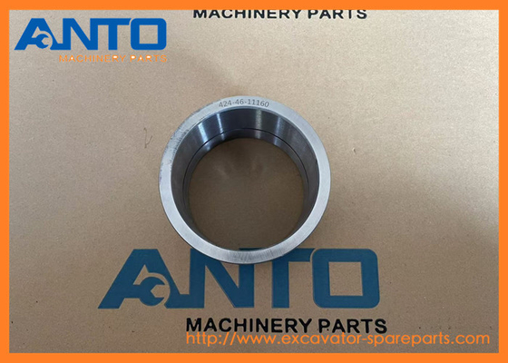 424-46-11160 4244611160 Διασταυρωτής KOMATSU Εναλλακτικά για φορτιστή τροχών WA380-6