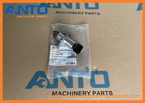 358-2398 3582398 Αισθητήρας ταχύτητας Τροχοφόρες ανταλλακτικά