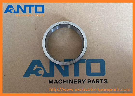 424-46-11171 4244611171 Διασταυρωτής KOMATSU Εναλλακτικά για φορτιστή τροχών WA380-6