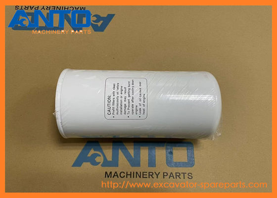 VOE20805349 20805349 Εναλλακτικά εξαρτήματα εκσκαφέα φίλτρου καυσίμου κατάλληλα για EC240B EC290B