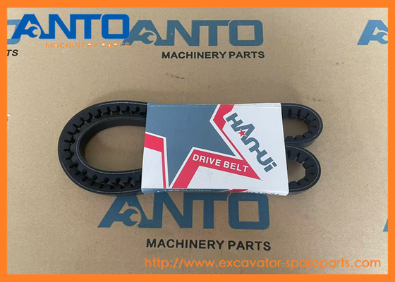 04120-21748 0412021748 Στήριξη με ζώνη V για εξορυκτές KOMATSU PC130 PC200 PC200LL PC200SC
